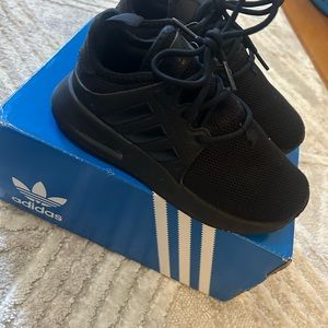 Toddler adidas